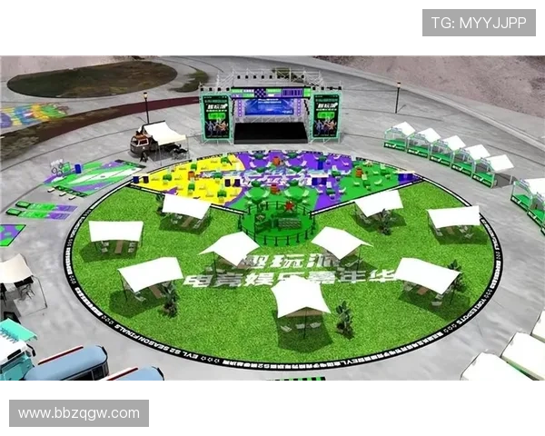 嘉年华娱乐带你体验极致欢乐的主题派对盛宴