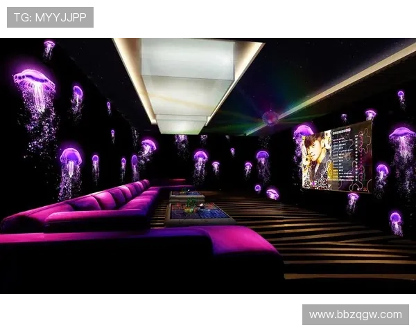 易发娱乐：结合最新技术打造沉浸式娱乐环境提升用户体验